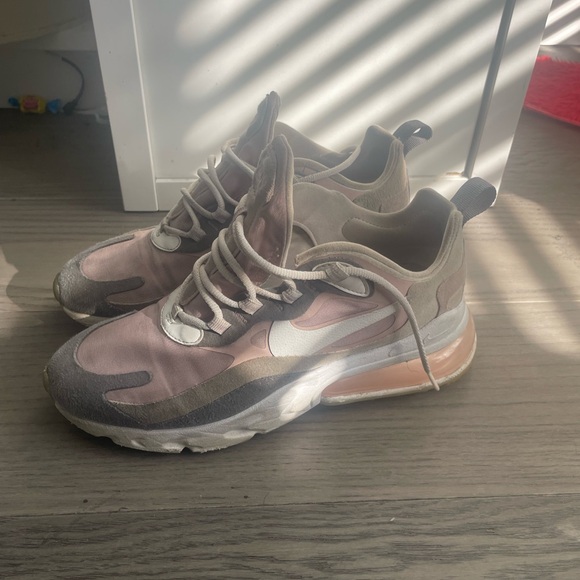 Nike air 270 react - Picture 2 of 5